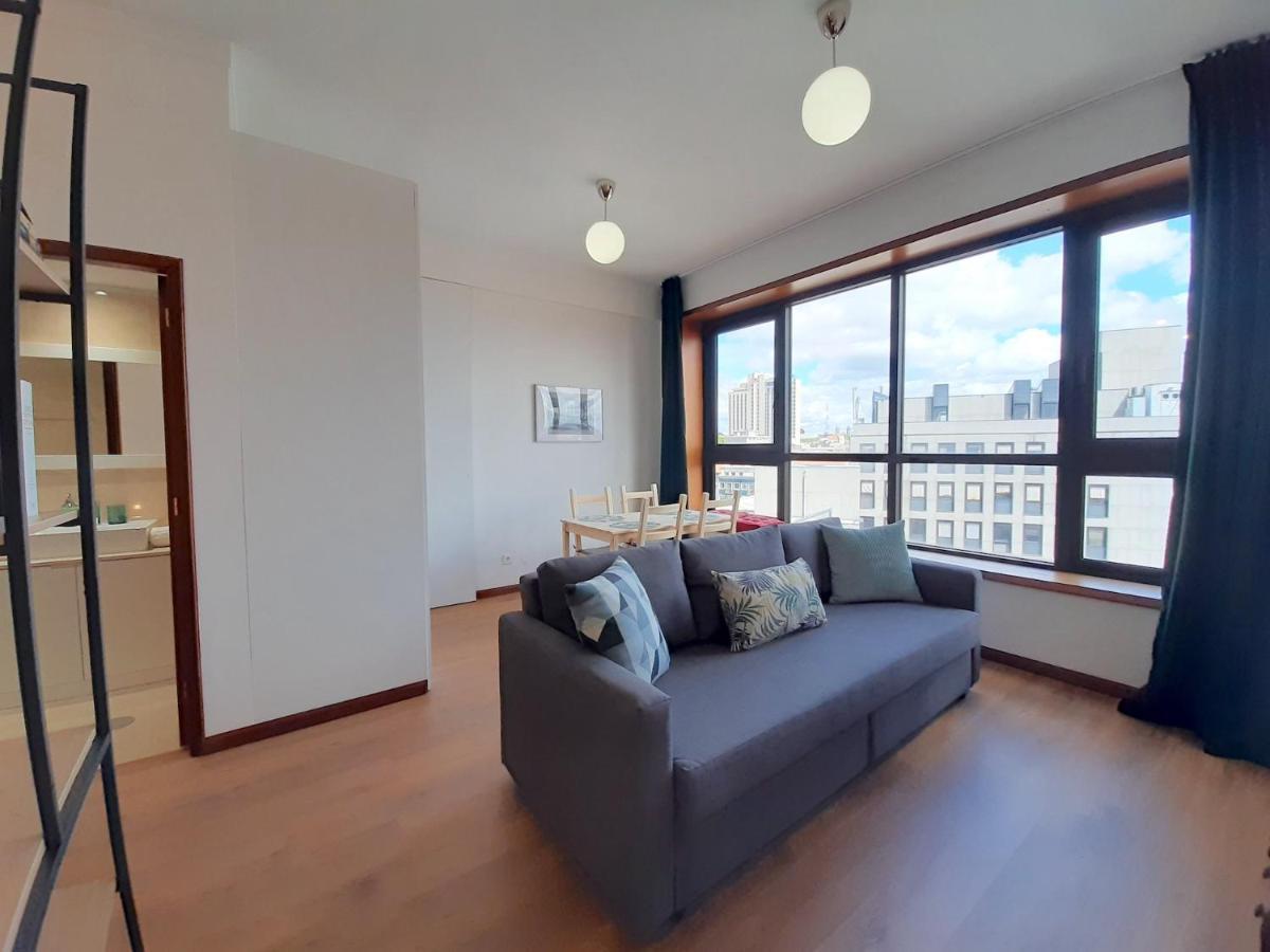 Porto Vista II By Flat In Porto Appartement Buitenkant foto