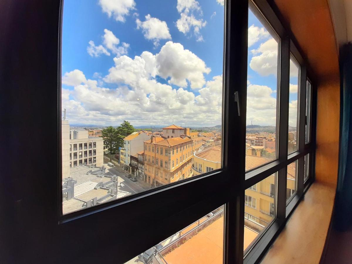 Porto Vista II By Flat In Porto Appartement Buitenkant foto